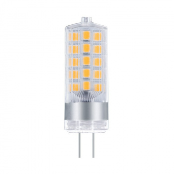 LED žiarovka G4, 3,5W, 3000K, 340lm