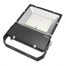  FL-150W-SECF-PM LED flood Light 130lm/W, Slim Series, 5000K, 19500LM, 120deg, NON-DIM, 5 Years warranty 