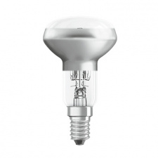  R50 25W 230-240V E14 30D FROSTED INFRALUX 