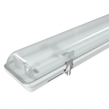  LED TOPLINE RETROFIT T8 2x150 cm ABS/PC IP65 