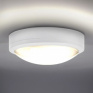 LED vonkajšie osvetlenie Siena, biele, 20W, 1500lm, 4000K, IP54, 23cm