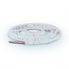 LED svetelný pás 5m, 120LED/m, 10W/m, 1100lm/m, IP20, studená biela