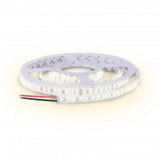 LED svetelný pás 5m, 120LED/m, 10W/m, 1100lm/m, IP20, teplá biela
