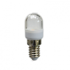  LED T22 0,6W E14 2700K CLEAR 57x22mm 