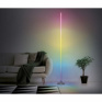 LED smart stojaca lampa Rainbow, wifi, RGB, CCT, 140 cm