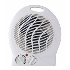 Teplovzdušný ventilátor 2000W