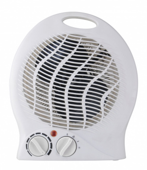 Teplovzdušný ventilátor 2000W