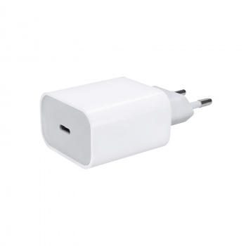 USB-C 20W fast charger