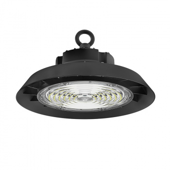 High bay, 150W, 21000lm, 120°, Samsung LED, Lifud driver, 5000K, 1-10V stmievanie