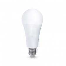 LED žiarovka, klasický tvar, 22W, E27, 3000K, 270°, 2090lm