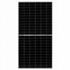 Solárny panel Jinko 550Wp, strieborný rám, monokryštalický, monofaciálny, 2274x1134x35mm