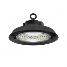 High bay, 100W, 14000lm, 120°, Samsung LED, Lifud driver, 5000K, 1-10V stmievanie