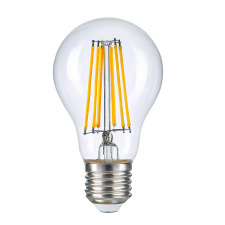 Extra úsporná LED žiarovka 5,0 W, 1055lm, 2700K, ekv. 75W