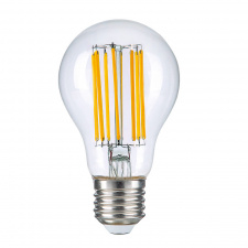 Extra úsporná LED žiarovka 7,2 W, 1521lm, 2700K, ekv. 100W