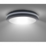 LED osvetlenie s nastaviteľným výkonom a teplotou svetla, 18/22/26W, max. 2210lm, 3CCT, IP65, 30cm