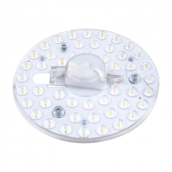 LED svetelný zdroj do stropných svetiel, 24W, 2400lm, 4000K, 167mm