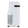 Mobilná klimatizácia 12000 BTU, smart WiFi, chladenie, odvlhčovanie, ventilátor
