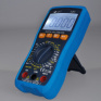 Multimeter, max AC 750V/10A, max. DC 1000V/10A, odpor, kapacita, frekvencia, NCV