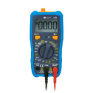 Multimeter, max. AC 600V, max. DC 600V/10A, NCV