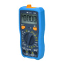 Multimeter, max. AC 600V, max. DC 600V/10A, NCV