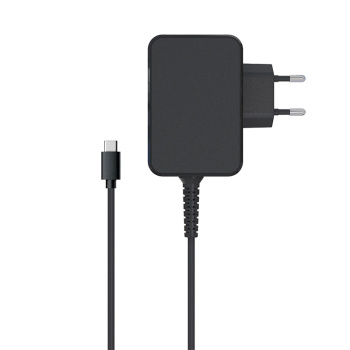 Nabíjačka USB-C, 65W, PD fast charger