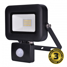 LED reflektor PRO so senzorom, 20W, 1840lm, 5000K, IP44