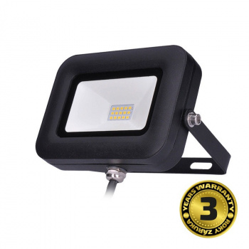 LED reflektor PRO, 10W, 920lm, 5000K, IP65