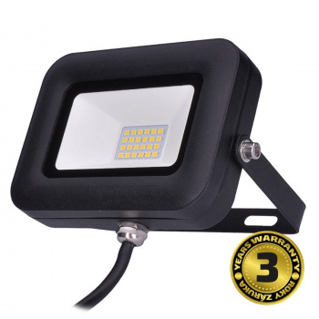 LED reflektor PRO, 20W, 1840lm, 5000K, IP65