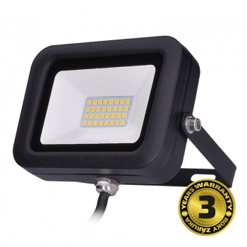 LED reflektor PRO, 30W, 2760lm, 5000K, IP65