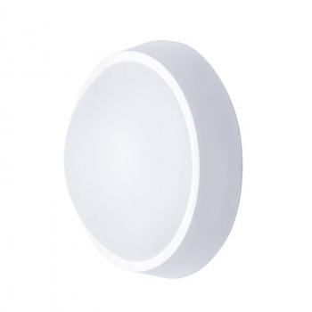 LED vonkajšie osvetlenie, 18W, 1350lm, 4000K, IP65, 22cm