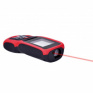 Profesionálný laserový merač vzdálenosti, 0,05 - 80m