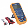 Profesionálny multimeter, tru RMS