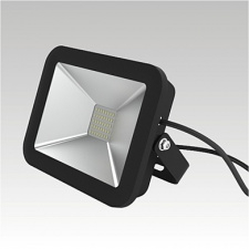  ORION LED 230-240V   30W 4200K IP65 black 