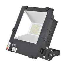  FLS-200W-F 85-305V 5000K MW FLOOD LED IP65 