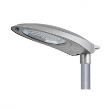  CORA 240V   30W 4000K IP66 IK10 LED STREET 