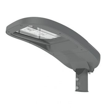  RADIUS 20W 220-230V AC IP66 ST-1M/6000 LED STREET 520x259x186mm 