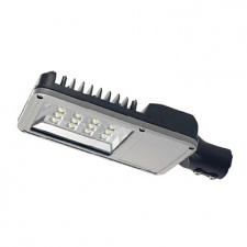  PICOLO 240V  30W 4000K IP66 IK10 LED STREET 