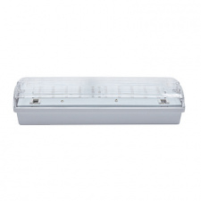  CARLA 11W/840 LED CBS 230-240V AC/DC IP65 