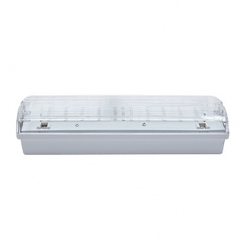  CARLA 11W/840 LED CBS 230-240V AC/DC IP65 