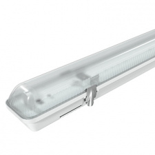  LED TOPLINE RETROFIT T8 1x60 cm ABS/PC IP65 