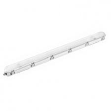  LED Tri-proof light 40W/840 LU-TPB 1220x100x82 mm 130lm/W IP65 