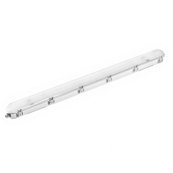  LED Tri-proof light 40W/840 LU-TPB 1220x100x82 mm 130lm/W IP65 