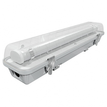  VICTORIA 230V/830 LED 2G11 1x18W IP65 