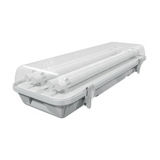  VICTORIA 230V/865 LED 2G11 2x18W IP65 