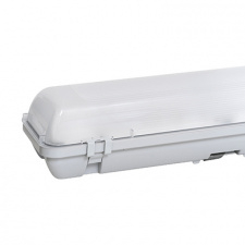  ELUMA LED PC/PC 75W 5ft=1573mm  IP66 IK08 ZL-EN5/1L/10000 