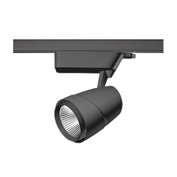  Led Track spotlight T06-36-B-36-BL 