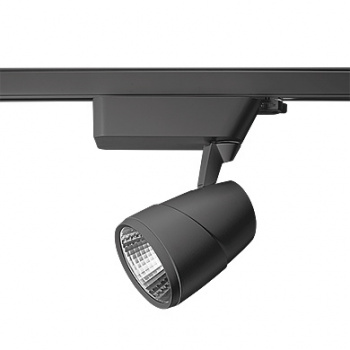  Led Track spotlight T07-36-B-14-BL 