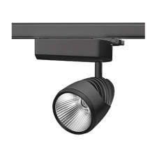  Led Track spotlight T12-28-3090-15-BL 