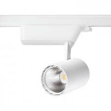  Led Track spotlight T24-28-3090-24-WH 