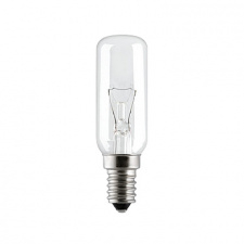  ADR 240V 60W E14 CLEAR RESISTA 